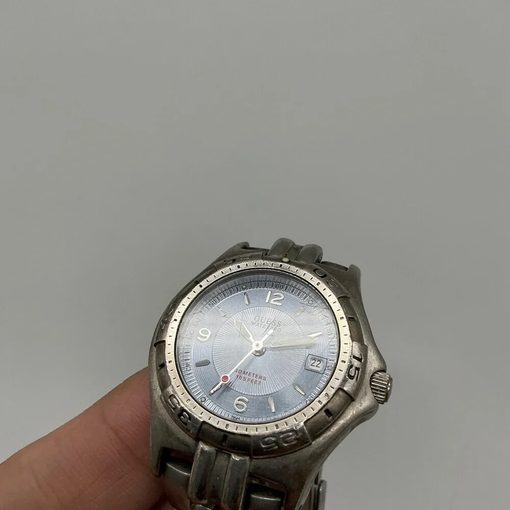 Guess see photos